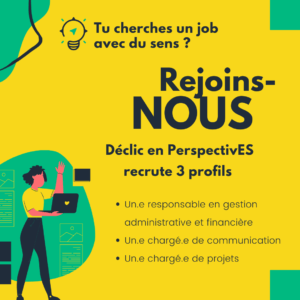 Visuel FBInsta Offres d'emploi Déclic Visuel FBInsta Offres d'emploi Déclic