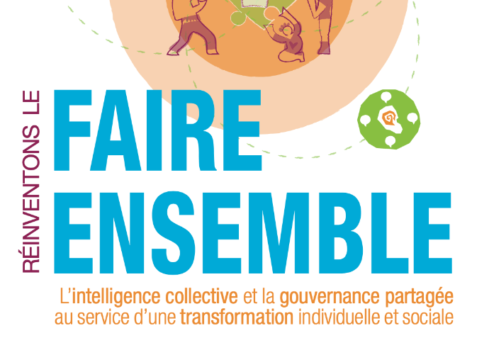Re-inventons le faire ensemble. Photo pour Site Internet Re-inventons le faire ensemble. Photo pour Site Internet